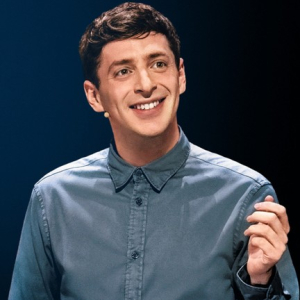 Alex Edelman - Playwright