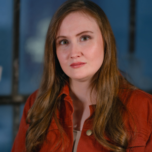 Audra Zook - Playwright/Agent B - Agents