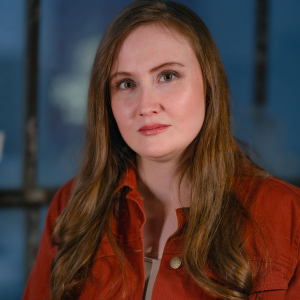 Audra Zook - Director - Flooding With Binky