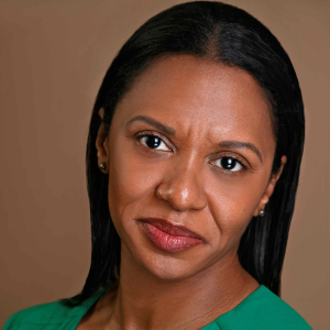 Darlene Elizabeth Joiner - Playwright/Pearl - Flooding With Binky