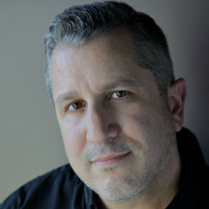 Matthew Cade - Playwright/Director - My Crazy Vampire Husband