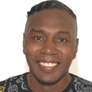 Reginald T. Jackson - Playwright - Shadows in the Mirror