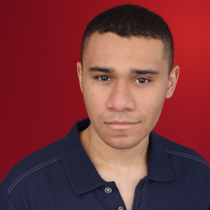 Joshua G. Evans - Marcus - Shadows in the Mirror