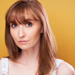 Meghan Martin - Danielle - Spellbound