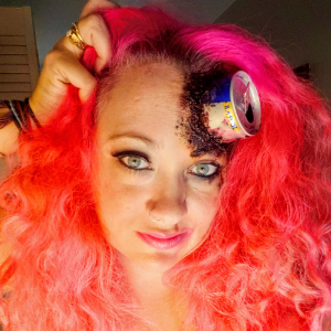 Katie Casebolt - Playwright/Director - Taking What's Mine