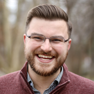 Taylor Patno - Director - The Visitation