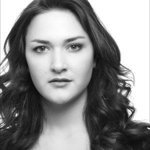 Emmy Harris - Playwright/SHE - The Visitation