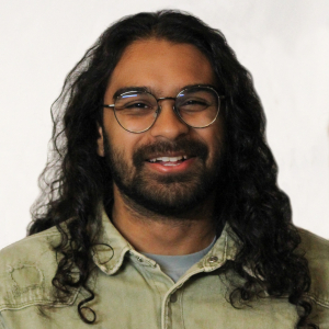 Aladen Gulmohammad - Playwright - Toofs