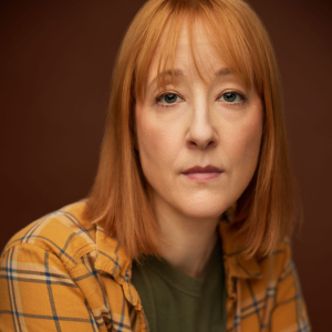 Hayley Carson - Kate - X-Terminator