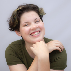 Maeve Garvey - Fight Choreographer