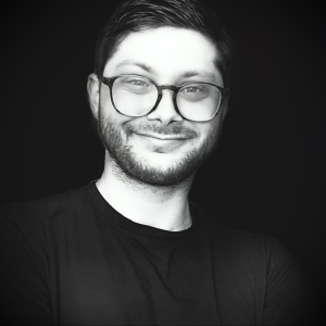 Steven Weiss - Sound Mix