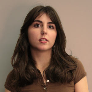 Giulia Beaudoin - Lacey