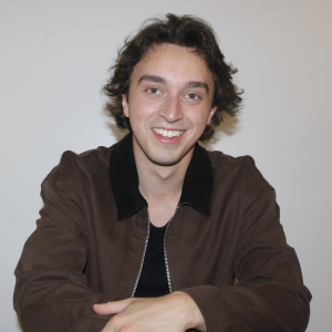 Jaiden Molina - Micheal