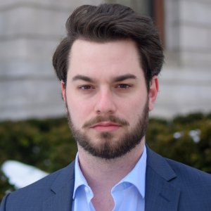 Jacob Lee Kanupp - Director & Music Director