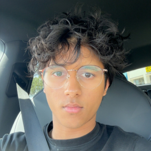 Dev Patel - Escorted by 