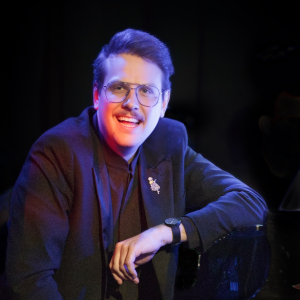 Blake Allen - Musical Director/Orchestrator