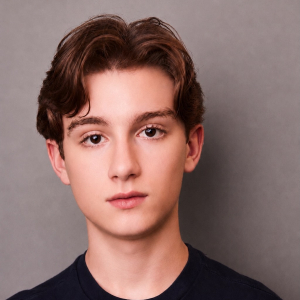 Cooper daSilva - singer