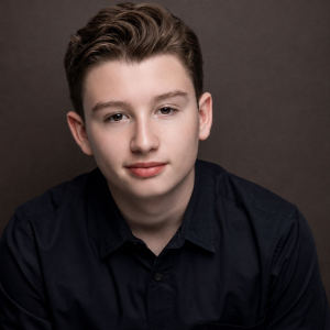 Connor daSilva - singer