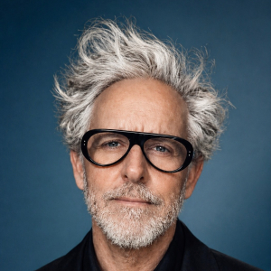 Ray DeForest - producer/writer/director