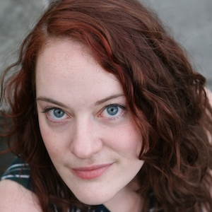 Jessica Tidd - Emma Borden
