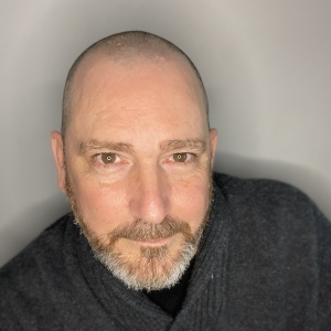 Marcus Lane - Director