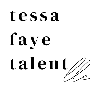 Tessa Faye Mossier - Casting Director