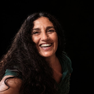 Cora Mateu Martin  - Performer & Producer
