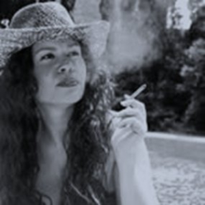 Alba Serra - Actress & Singer
