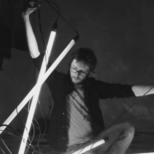Carlos Molina Lloréns - Lighting Designer & Visual Artist
