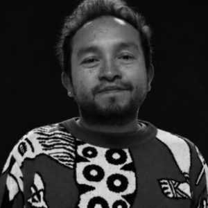 Juan Sebastián López Galeano - Visual & Multimedia Artist