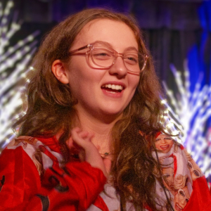 Nova Capace - Asst Stage Manager