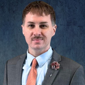 Bradley J. Meyer - Scenic/Properties Designer