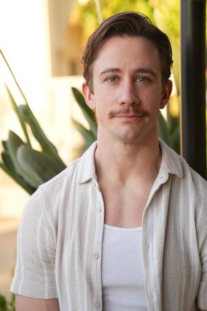 Colin Coughlin - Belvedere Rogers