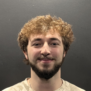 Nick Yanek - LESGATE