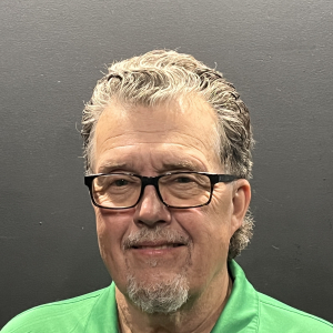 Jim Wlech - INSPECTOR HUBBARD