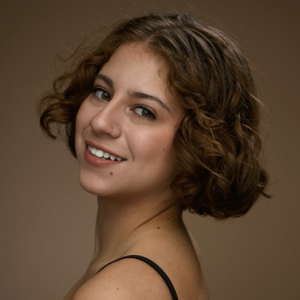 Abril López Ruiz - Cindy - X-Terminator