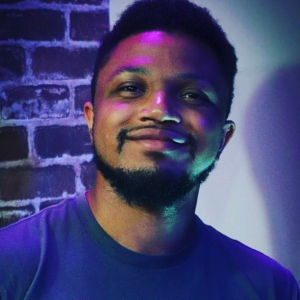 Belton DeLaine-Facey - Playwright - Confined Space