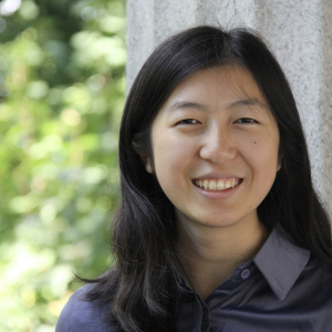 Allison Su - Playwright - Haunted House Confessions