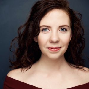 Kaya Celeste Smith - Woman - Vampire Pizza