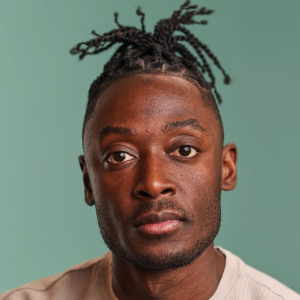 Romeo Olutokun