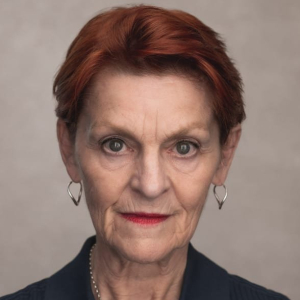Barbara Marisposa