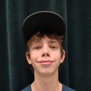 Reed Overson - Edmund
