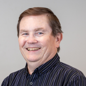 Albert J. Boeren - Director