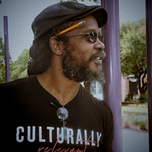 Marcus McQuirter - Producer