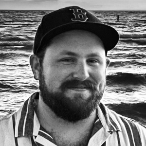 Brian McManimon - Scenic and Lighting Design, Technical Director
