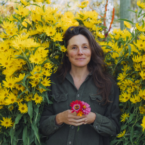 Rose Costello - Writer and Performer