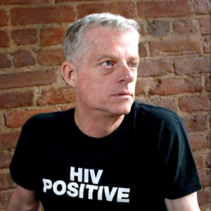 Lee Raines - Author, BLOOD SPILL
