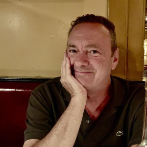 Robin Swados - Playwright, A QUIET END