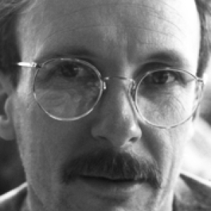 Robert Chesley - Author, JERKER