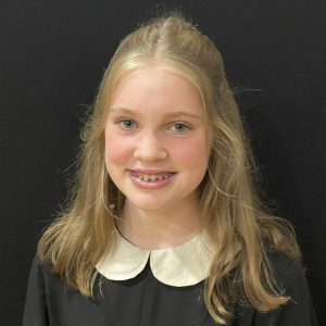 Abigail Rothery